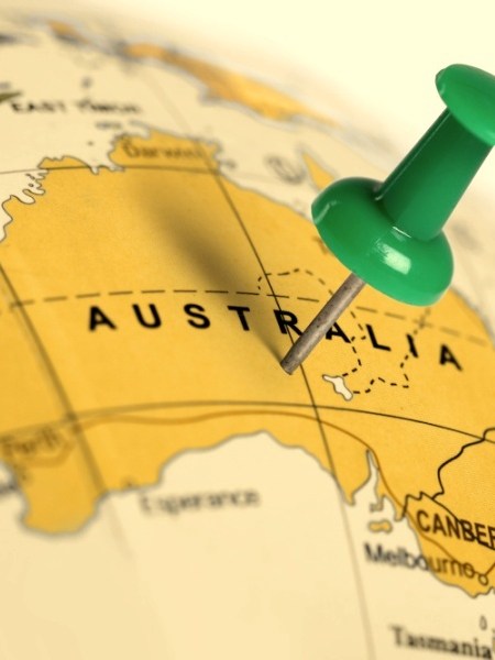 A Bill that would Leave Australia in Violation of International Law