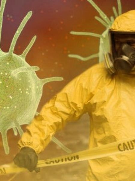 Surveillance to Limit Spread of COVID-19 Raises Concerns for Privacy of the Australians